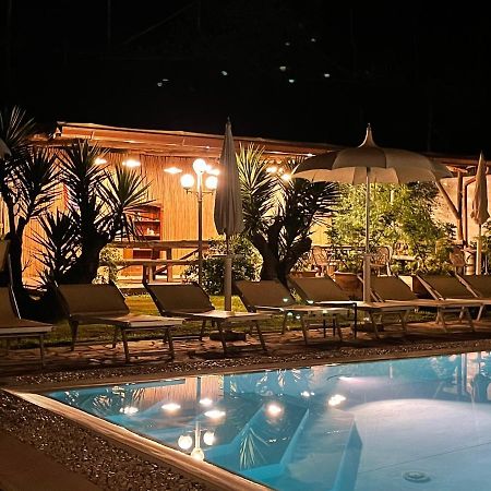 Casa Sorrento, Immerso Nel Verde A Pochi Passi Dal Centro المظهر الخارجي الصورة