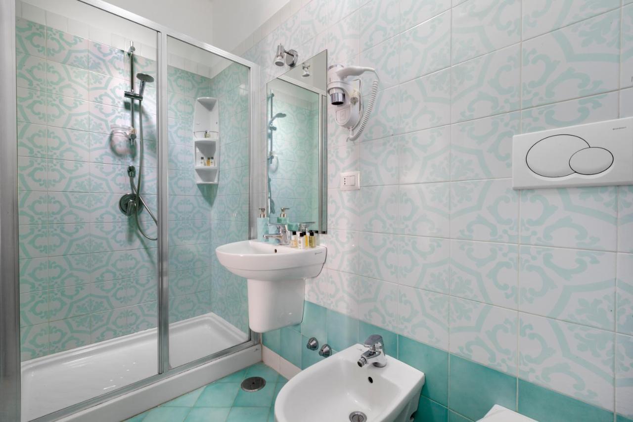 Casa Sorrento, Immerso Nel Verde A Pochi Passi Dal Centro المظهر الخارجي الصورة